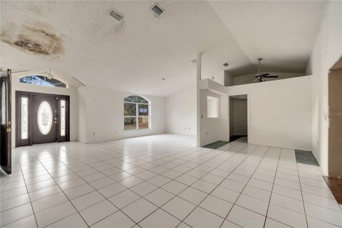 Купить виллу или дом в Киссимми, Флорида 9 комнат, 438.5м2, № 1562582 - фото 16