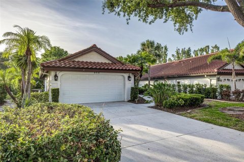 House in Venice, Florida 3 bedrooms, 172.98 sq.m. № 1745112 - photo 4