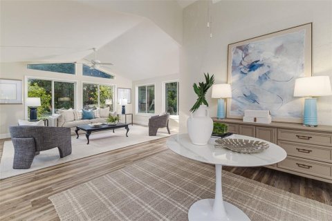 House in Venice, Florida 3 bedrooms, 172.98 sq.m. № 1745112 - photo 14
