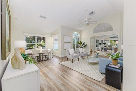 House in Venice, Florida 3 bedrooms, 172.98 sq.m. № 1745112 - photo 7