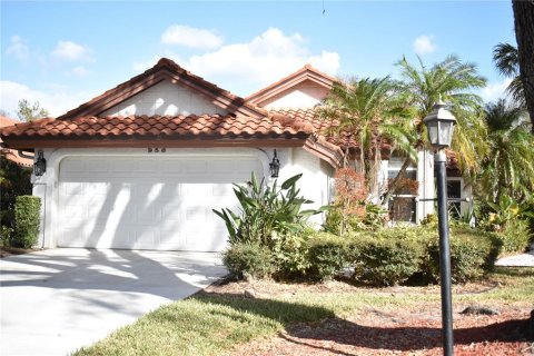 House in Venice, Florida 3 bedrooms, 172.98 sq.m. № 1745112 - photo 1