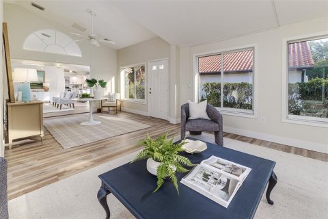 House in Venice, Florida 3 bedrooms, 172.98 sq.m. № 1745112 - photo 17