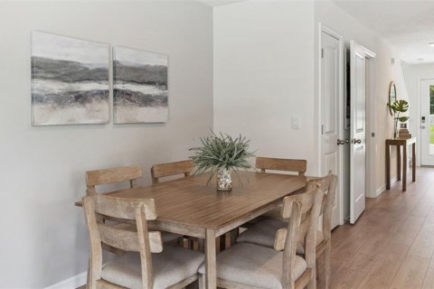 Купить таунхаус в Киссимми, Флорида 6 комнат, 135.92м2, № 2203274 - фото 6