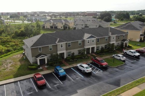 Touwnhouse à louer à Davenport, Floride: 3 chambres, 149.2 m2 № 2416229 - photo 3