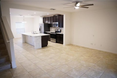 Touwnhouse à louer à Davenport, Floride: 3 chambres, 149.2 m2 № 2416229 - photo 7