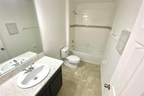 Touwnhouse à louer à Davenport, Floride: 3 chambres, 149.2 m2 № 2416229 - photo 8