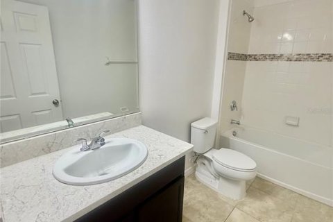 Touwnhouse à louer à Davenport, Floride: 3 chambres, 149.2 m2 № 2416229 - photo 23