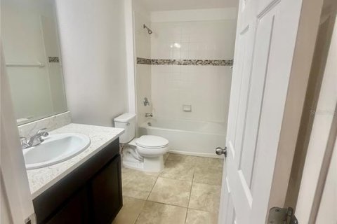 Touwnhouse à louer à Davenport, Floride: 3 chambres, 149.2 m2 № 2416229 - photo 22