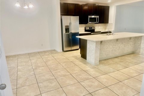 Touwnhouse à louer à Davenport, Floride: 3 chambres, 149.2 m2 № 2416229 - photo 6