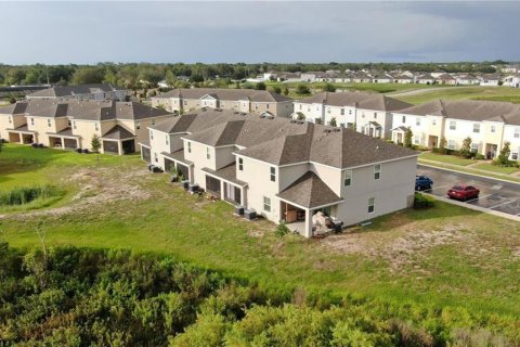 Touwnhouse à louer à Davenport, Floride: 3 chambres, 149.2 m2 № 2416229 - photo 2