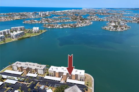 Condo in South Pasadena, Florida, 1 bedroom № 2196550 - photo 7