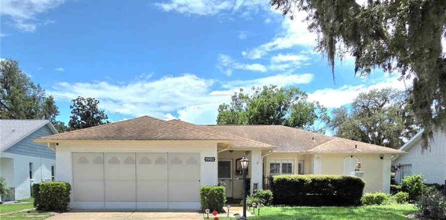 Casa en New Port Richey, Florida 2 dormitorios, 162.3 m2 № 1838534