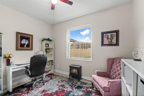 Villa ou maison à vendre à Orlando, Floride: 6 chambres, 380.71 m2 № 1846866 - photo 20