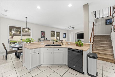 Villa ou maison à vendre à Orlando, Floride: 6 chambres, 380.71 m2 № 1846866 - photo 8