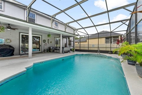 Villa ou maison à vendre à Orlando, Floride: 6 chambres, 380.71 m2 № 1846866 - photo 25