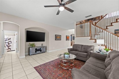 Villa ou maison à vendre à Orlando, Floride: 6 chambres, 380.71 m2 № 1846866 - photo 5