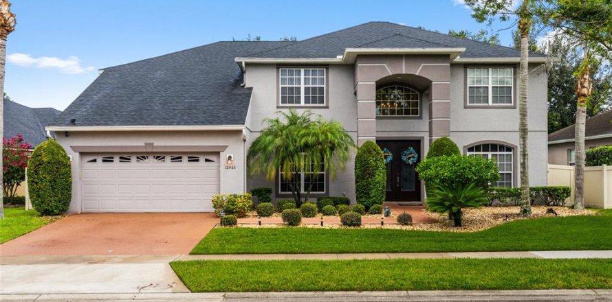 Villa ou maison à Orlando, Floride 6 chambres, 380.71 m2 № 1846866