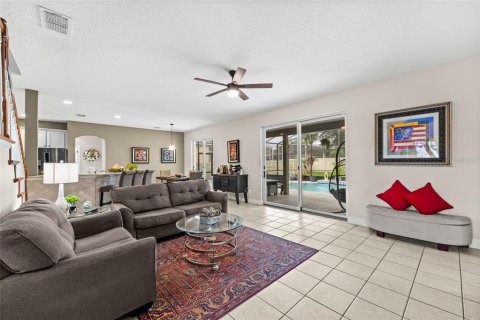 Villa ou maison à vendre à Orlando, Floride: 6 chambres, 380.71 m2 № 1846866 - photo 4