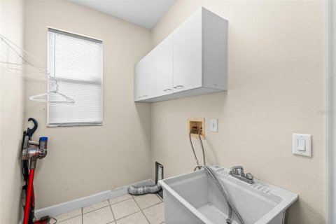 Villa ou maison à vendre à Orlando, Floride: 6 chambres, 380.71 m2 № 1846866 - photo 22