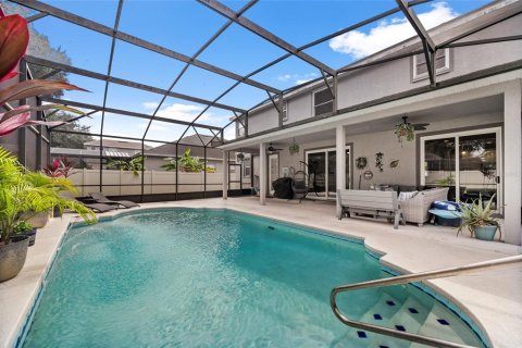Villa ou maison à vendre à Orlando, Floride: 6 chambres, 380.71 m2 № 1846866 - photo 24