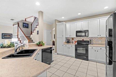 Villa ou maison à vendre à Orlando, Floride: 6 chambres, 380.71 m2 № 1846866 - photo 7
