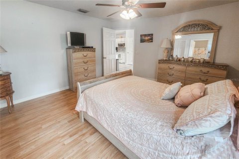 House in Palm Coast, Florida 4 bedrooms, 145.11 sq.m. № 1260390 - photo 19