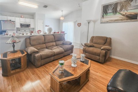 House in Palm Coast, Florida 4 bedrooms, 145.11 sq.m. № 1260390 - photo 25