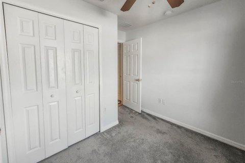 House in Palm Coast, Florida 4 bedrooms, 145.11 sq.m. № 1260390 - photo 26