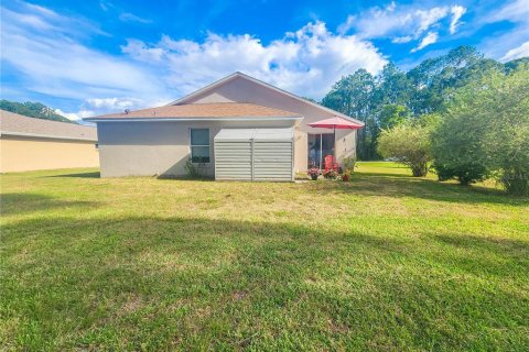 House in Palm Coast, Florida 4 bedrooms, 145.11 sq.m. № 1260390 - photo 4