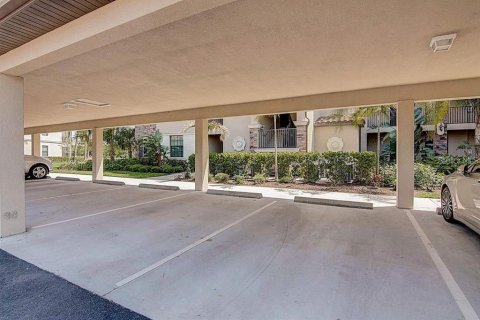 Снять в аренду кондоминиум в Лейквуд Ранч, Флорида 1 комната, 106.09м2, № 1619493 - фото 23