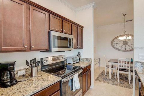 Снять в аренду кондоминиум в Лейквуд Ранч, Флорида 1 комната, 106.09м2, № 1619493 - фото 12