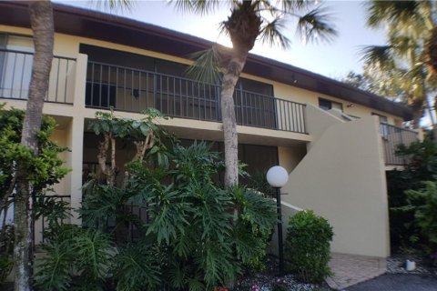 Condo in Bradenton, Florida, 2 bedrooms  № 1129407 - photo 1