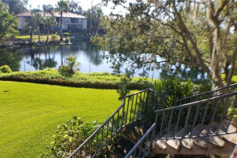 Condo in Bradenton, Florida, 2 bedrooms  № 1129407 - photo 17