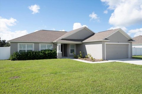 Casa en Bartow, Florida 3 dormitorios, 165.92 m2 № 2380569