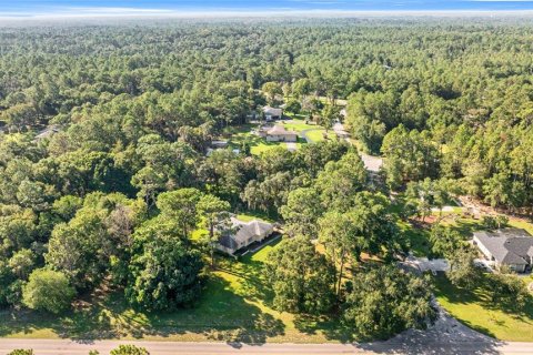 Купить виллу или дом в Даннеллон, Флорида 5 комнат, 112.97м2, № 1906402 - фото 10