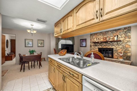 Купить виллу или дом в Даннеллон, Флорида 5 комнат, 112.97м2, № 1906402 - фото 23