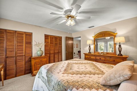 Купить виллу или дом в Даннеллон, Флорида 5 комнат, 112.97м2, № 1906402 - фото 30