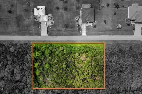 Terreno en venta en Grant-Valkaria, Florida № 1915300 - foto 10