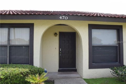 House in Kissimmee, Florida 2 bedrooms, 96.43 sq.m. № 2239708 - photo 14