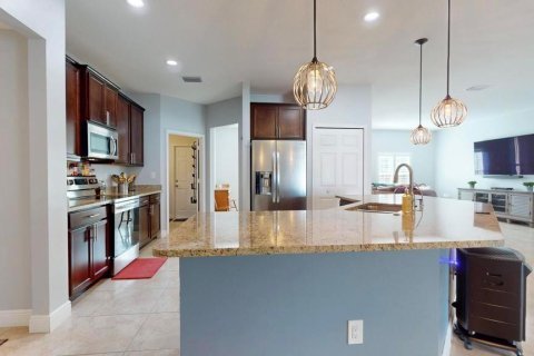 Villa ou maison à vendre à Port St. Lucie, Floride: 4 chambres, 221.94 m2 № 2178811 - photo 16