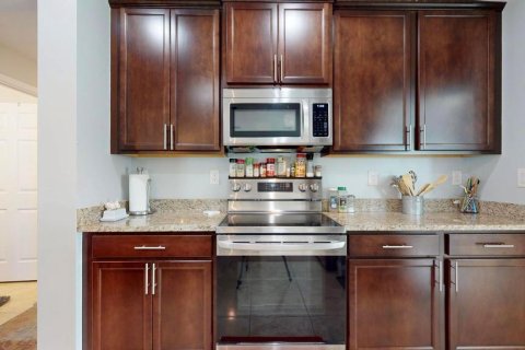 Villa ou maison à vendre à Port St. Lucie, Floride: 4 chambres, 221.94 m2 № 2178811 - photo 20