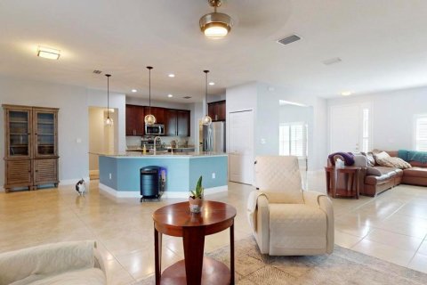 Villa ou maison à vendre à Port St. Lucie, Floride: 4 chambres, 221.94 m2 № 2178811 - photo 11