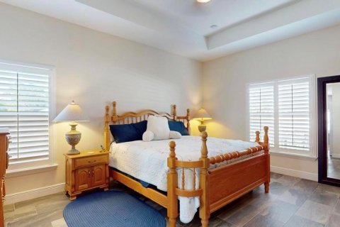 Villa ou maison à vendre à Port St. Lucie, Floride: 4 chambres, 221.94 m2 № 2178811 - photo 24