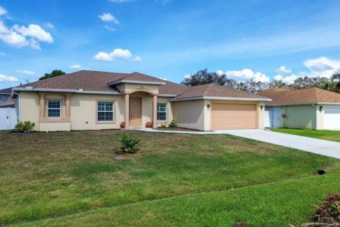 Villa ou maison à vendre à Port St. Lucie, Floride: 4 chambres, 221.94 m2 № 2178811 - photo 3