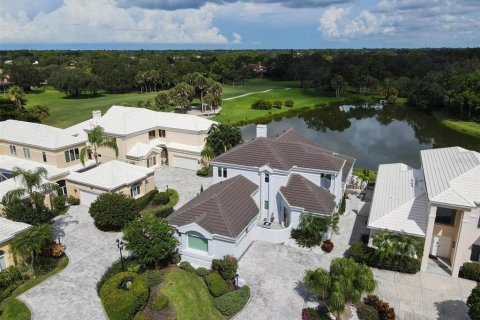 Casa en Sarasota, Florida 2 dormitorios, 307.79 m2 № 2118314