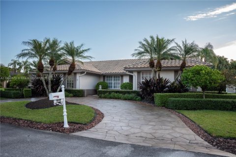 House in Plantation, Florida 4 bedrooms, 235.23 sq.m. № 1963509 - photo 29