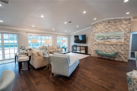 House in Plantation, Florida 4 bedrooms, 235.23 sq.m. № 1963509 - photo 5