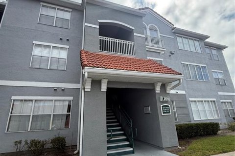 Appartement à Tampa, Floride 2 chambres, 100.61 m2 № 2385591