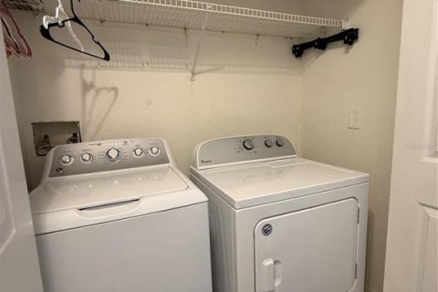 Appartement à louer à Tampa, Floride: 2 chambres, 100.61 m2 № 2385591 - photo 12