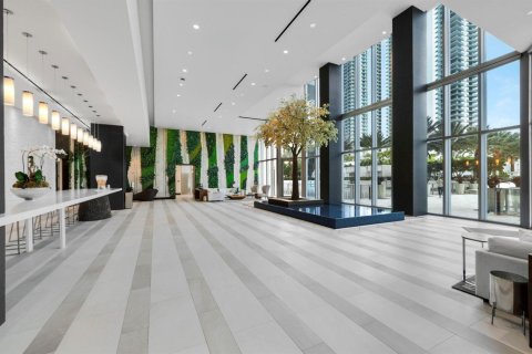 Condo in Miami, Florida, 1 bedroom  № 2082596 - photo 26